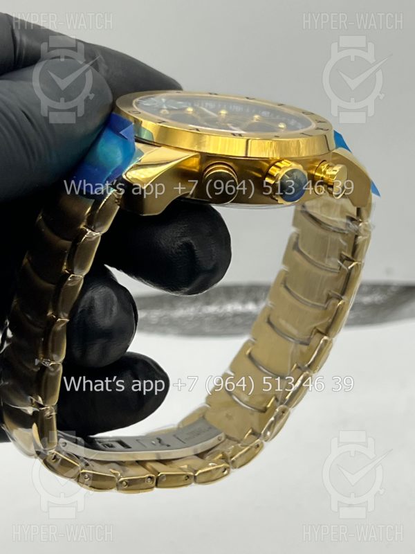 Товар Bvlgari Octo Roma Skeleton 45mm Art 5033 Фото 10 - Bvlgari Octo Roma Skeleton 45mm Art 5033