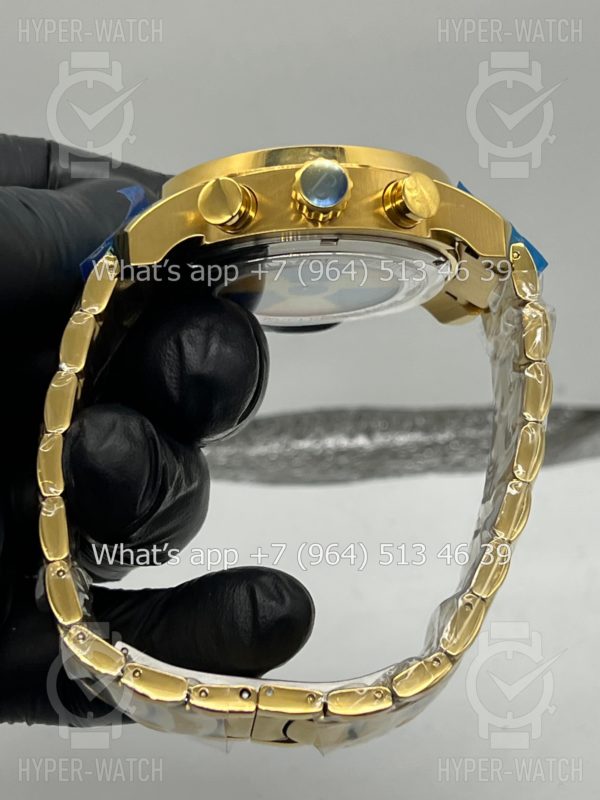 Товар Bvlgari Octo Roma Skeleton 45mm Art 5033 Фото 11 - Bvlgari Octo Roma Skeleton 45mm Art 5033