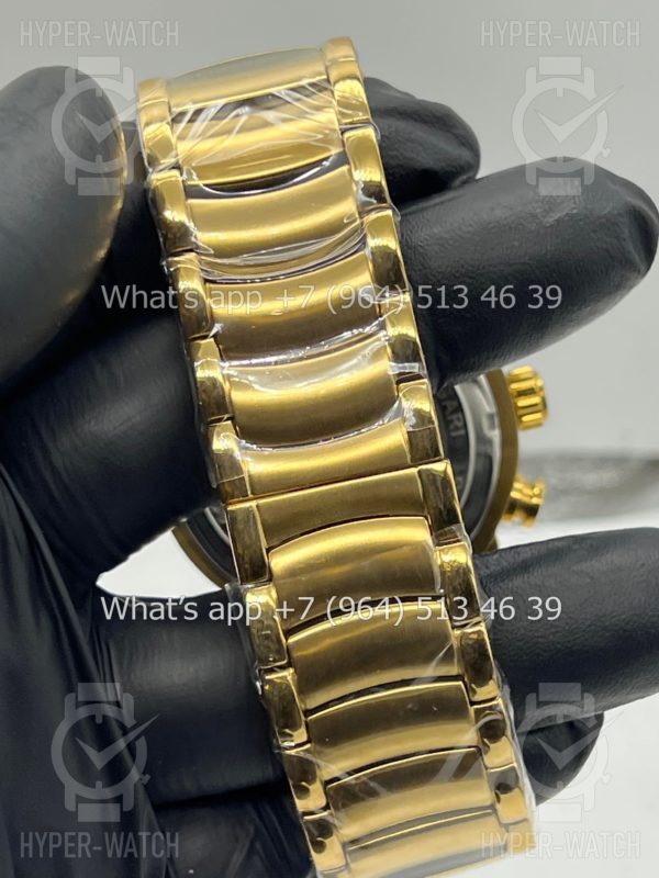 Товар Bvlgari Octo Roma Skeleton 45mm Art 5033 Фото 15 - Bvlgari Octo Roma Skeleton 45mm Art 5033