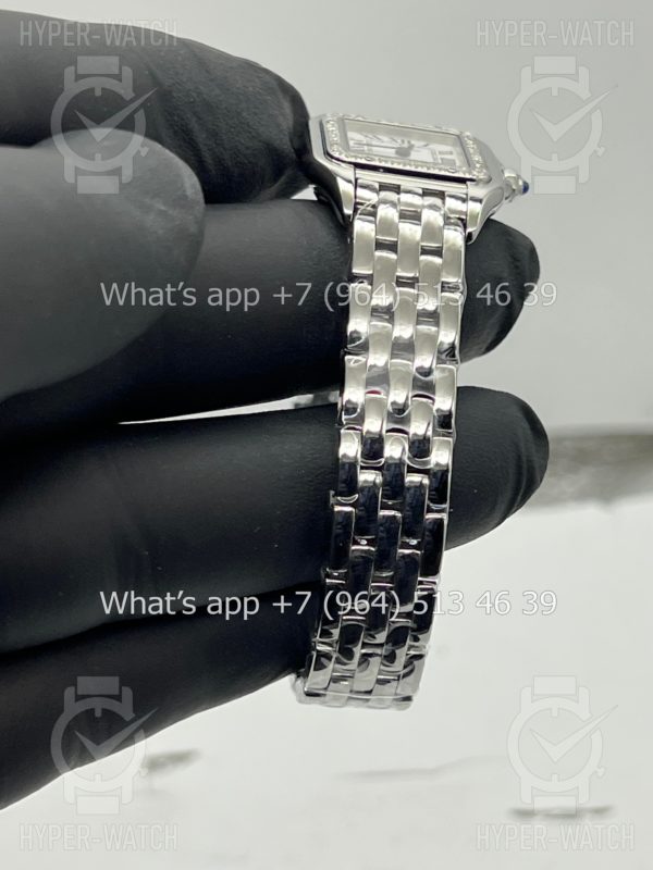 Товар Cartier Panthere de Cartier 22mm W4PN0007 Фото 9 - Cartier Panthere de Cartier 22mm W4PN0007