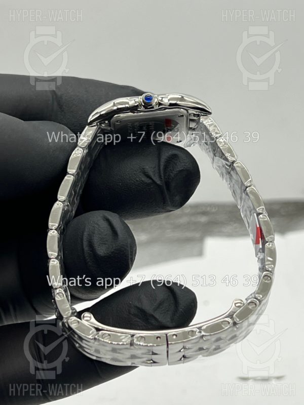 Товар Cartier Panthere de Cartier 22mm W4PN0007 Фото 11 - Cartier Panthere de Cartier 22mm W4PN0007