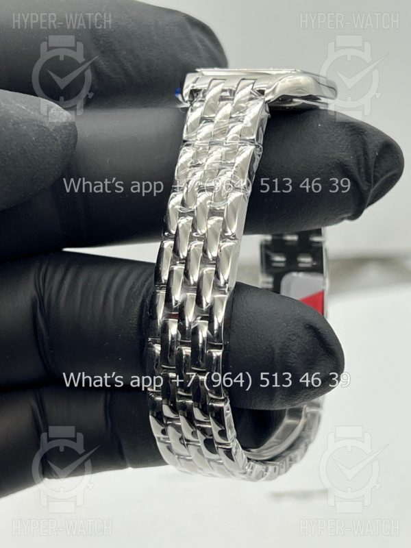 Товар Cartier Panthere de Cartier 22mm W4PN0007 Фото 13 - Cartier Panthere de Cartier 22mm W4PN0007