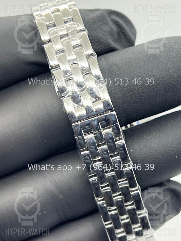 Товар Cartier Panthere de Cartier 22mm W4PN0007 Фото 16 - Cartier Panthere de Cartier 22mm W4PN0007