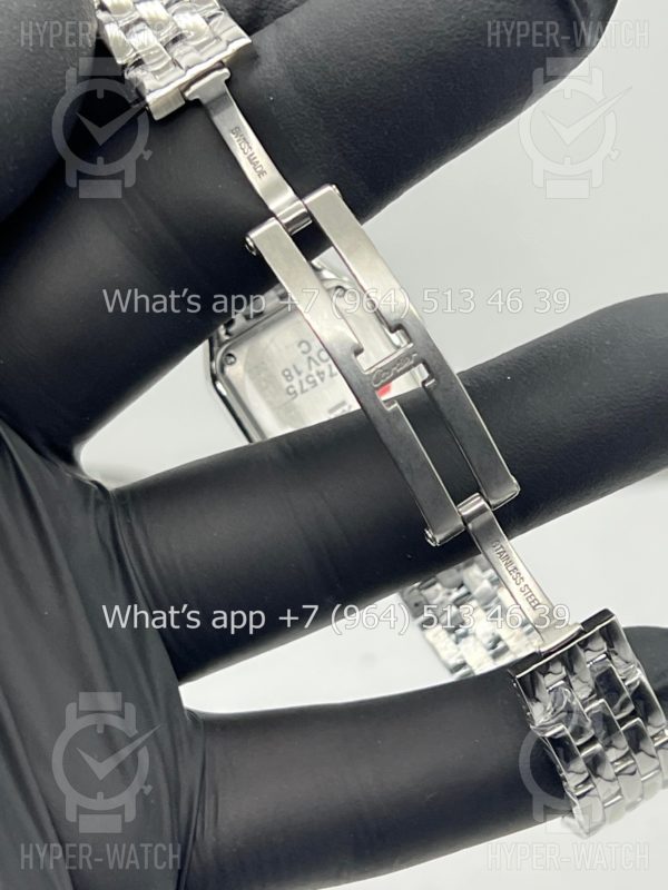 Товар Cartier Panthere de Cartier 22mm W4PN0007 Фото 17 - Cartier Panthere de Cartier 22mm W4PN0007