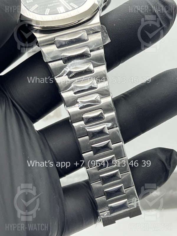Товар Patek Philippe Nautilus 40mm Art 5147 Фото 12 - Patek Philippe Nautilus 40mm Art 5147