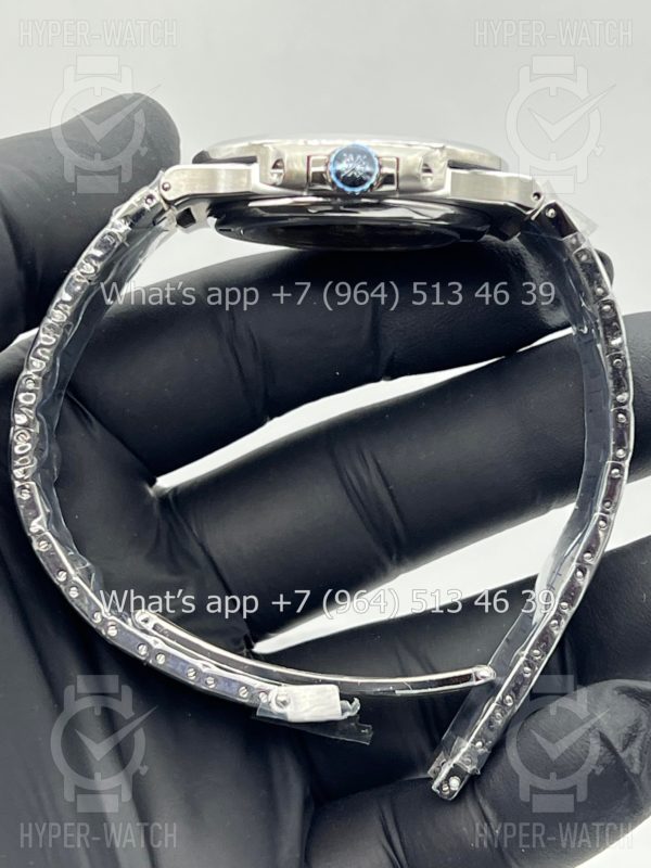Товар Patek Philippe Nautilus 40mm Art 5147 Фото 14 - Patek Philippe Nautilus 40mm Art 5147