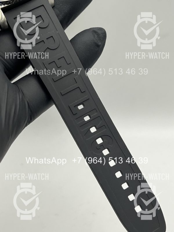 Фото 10 - Breitling Superocean 42mm A17366021B1S2