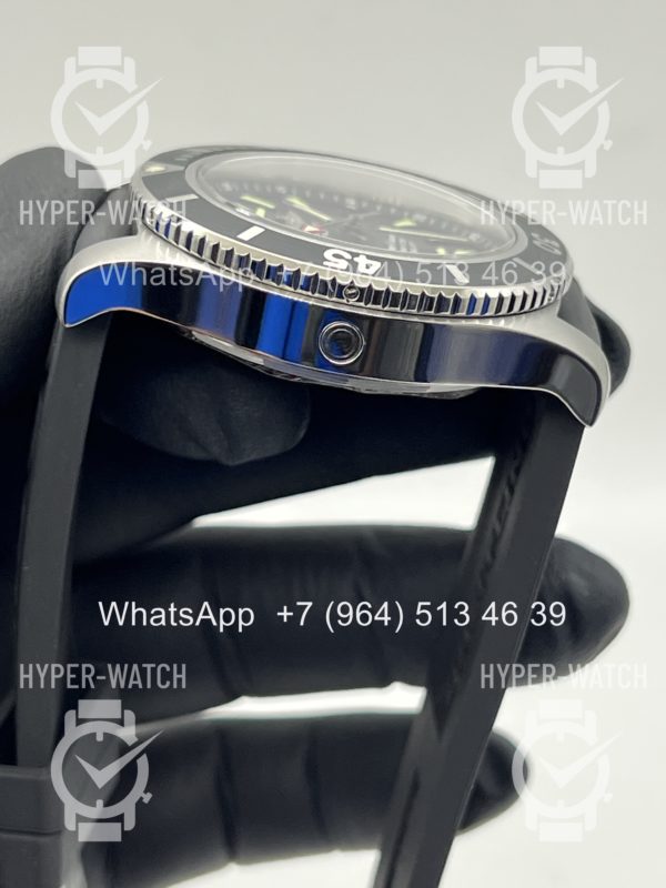 Фото 12 - Breitling Superocean 42mm A17366021B1S2