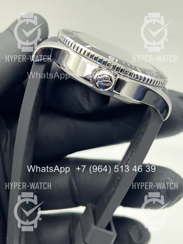Фото 14 - Breitling Superocean 42mm A17366021B1S2