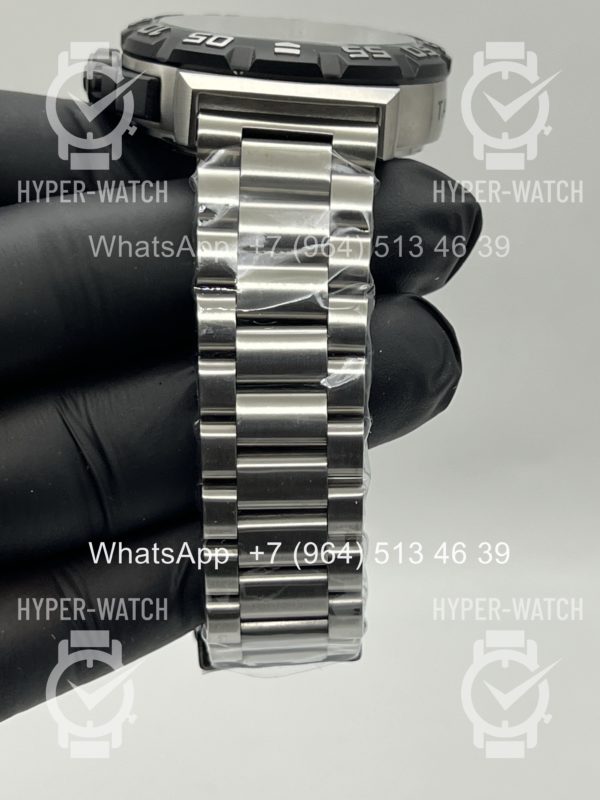 Товар Tag Heuer Formula 1 43mm Kimi Raikkonen Art 5038 Фото 12 - Tag Heuer Formula 1 43mm Kimi Raikkonen Art 5038
