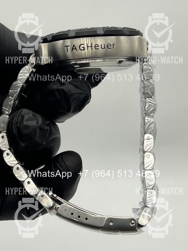 Товар Tag Heuer Formula 1 43mm Kimi Raikkonen Art 5038 Фото 13 - Tag Heuer Formula 1 43mm Kimi Raikkonen Art 5038