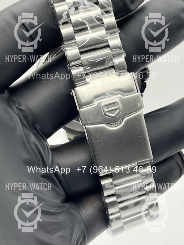 Товар Tag Heuer Formula 1 43mm Kimi Raikkonen Art 5038 Фото 14 - Tag Heuer Formula 1 43mm Kimi Raikkonen Art 5038