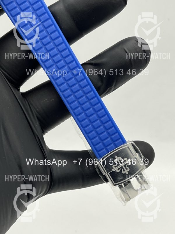 Товар Patek Philippe Aquanaut 36mm Art 5156 Фото 9 - Patek Philippe Aquanaut 36mm Art 5156