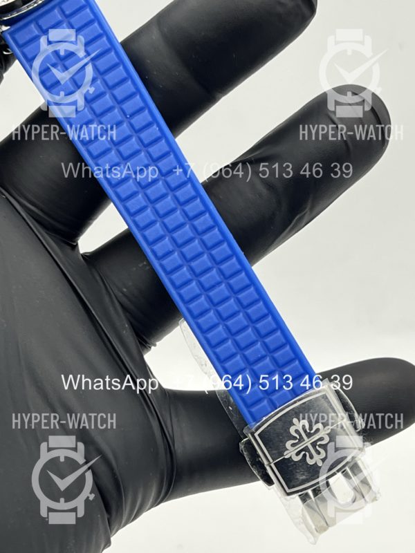 Товар Patek Philippe Aquanaut 36mm Art 5156 Фото 10 - Patek Philippe Aquanaut 36mm Art 5156