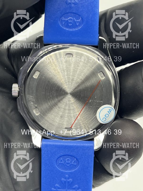 Товар Patek Philippe Aquanaut 36mm Art 5156 Фото 13 - Patek Philippe Aquanaut 36mm Art 5156