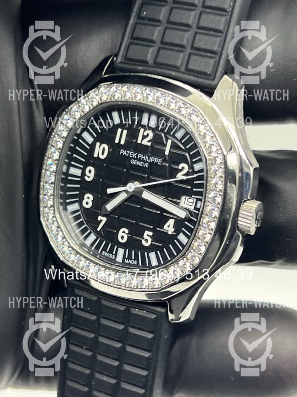 Товар Patek Philippe Aquanaut 36mm Art 5146 Фото 2 - Patek Philippe Aquanaut 36mm Art 5146