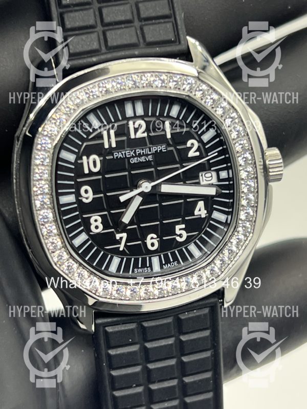 Товар Patek Philippe Aquanaut 36mm Art 5146 Фото 3 - Patek Philippe Aquanaut 36mm Art 5146