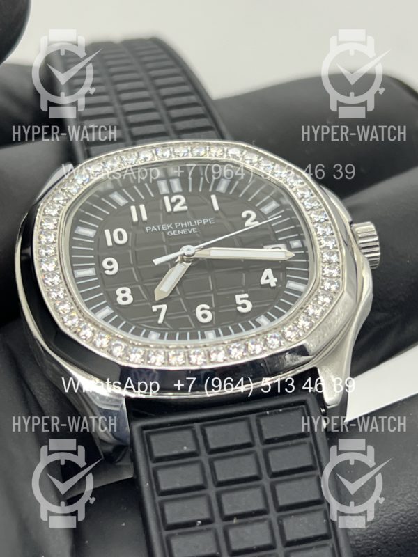 Товар Patek Philippe Aquanaut 36mm Art 5146 Фото 4 - Patek Philippe Aquanaut 36mm Art 5146