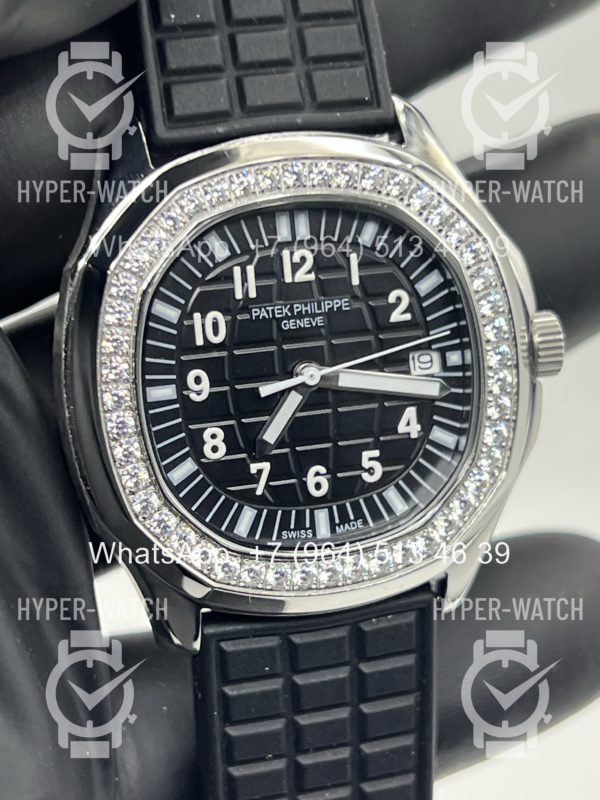 Товар Patek Philippe Aquanaut 36mm Art 5146 Фото 5 - Patek Philippe Aquanaut 36mm Art 5146