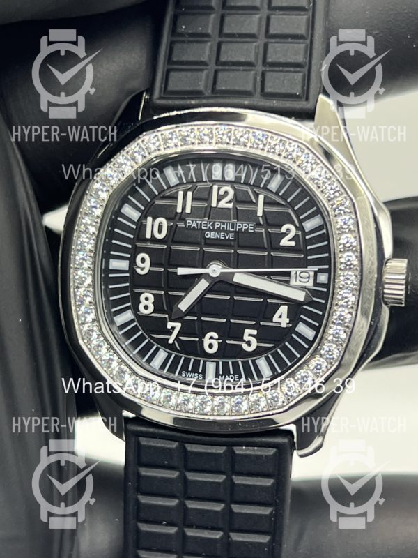 Товар Patek Philippe Aquanaut 36mm Art 5146 Фото 6 - Patek Philippe Aquanaut 36mm Art 5146