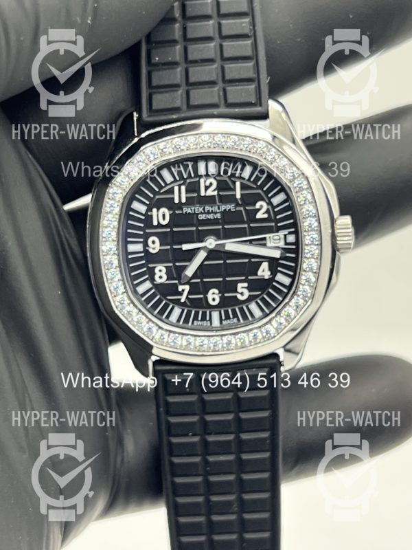 Товар Patek Philippe Aquanaut 36mm Art 5146 Фото 7 - Patek Philippe Aquanaut 36mm Art 5146