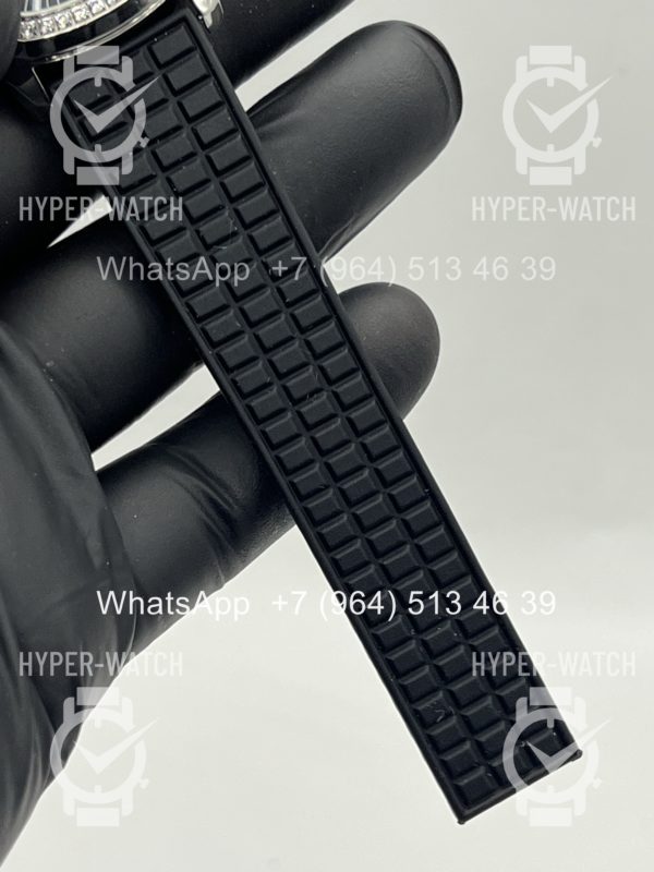 Товар Patek Philippe Aquanaut 36mm Art 5146 Фото 8 - Patek Philippe Aquanaut 36mm Art 5146