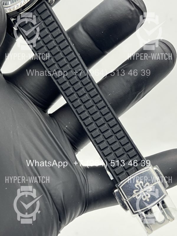 Товар Patek Philippe Aquanaut 36mm Art 5146 Фото 9 - Patek Philippe Aquanaut 36mm Art 5146