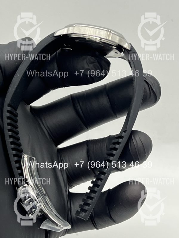 Товар Patek Philippe Aquanaut 36mm Art 5146 Фото 11 - Patek Philippe Aquanaut 36mm Art 5146