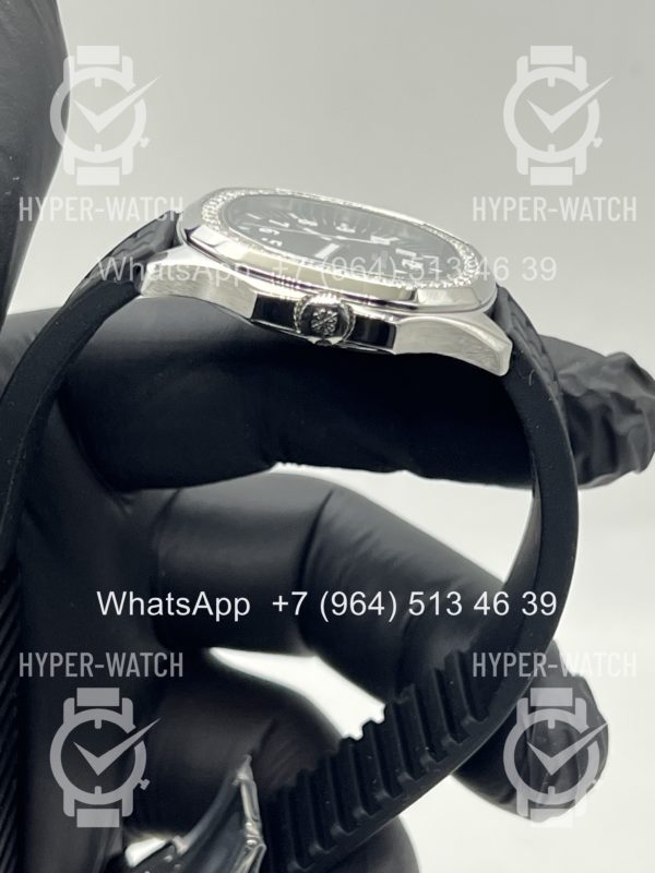 Товар Patek Philippe Aquanaut 36mm Art 5146 Фото 12 - Patek Philippe Aquanaut 36mm Art 5146