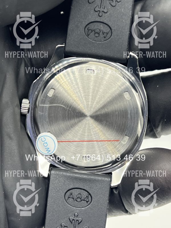 Товар Patek Philippe Aquanaut 36mm Art 5146 Фото 14 - Patek Philippe Aquanaut 36mm Art 5146