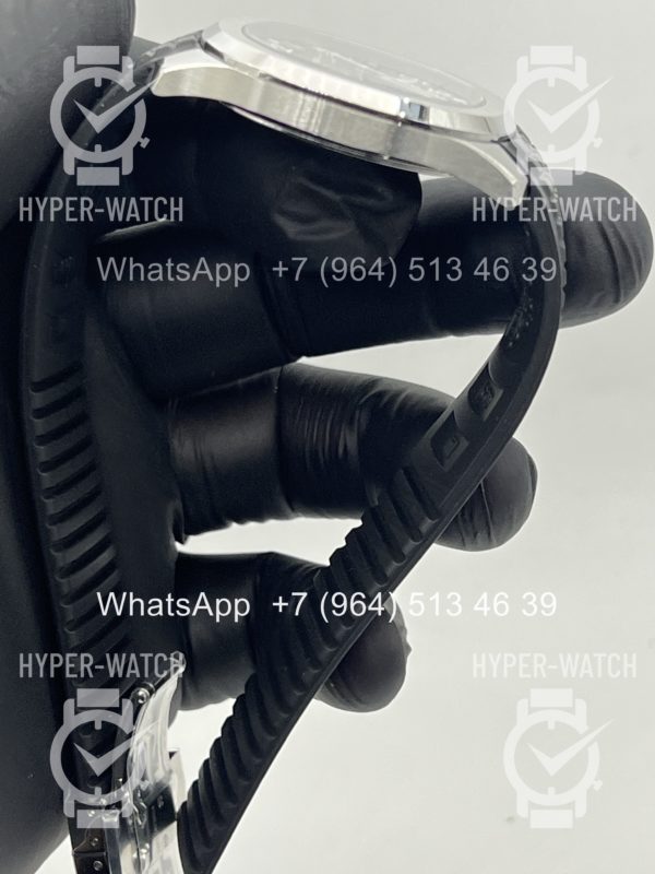 Товар Patek Philippe Aquanaut 40mm 5167A-0001 Фото 12 - Patek Philippe Aquanaut 40mm 5167A-0001
