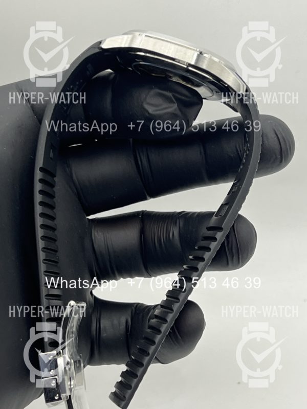 Товар Patek Philippe Aquanaut 40mm 5167A-0001 Фото 13 - Patek Philippe Aquanaut 40mm 5167A-0001