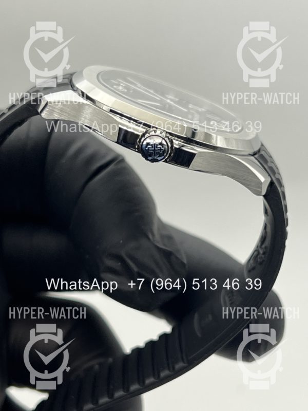 Товар Patek Philippe Aquanaut 40mm 5167A-0001 Фото 14 - Patek Philippe Aquanaut 40mm 5167A-0001