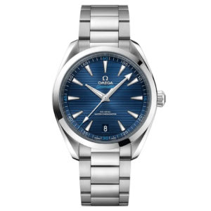 Товар Omega Seamaster Aqua Terra 150M 220.10.41.21.03.001 Фото 17 - Omega Seamaster Aqua Terra 150M 220.10.41.21.03.001