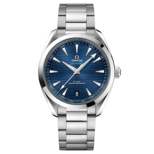 Товар Omega Seamaster Aqua Terra 150M 220.10.41.21.03.001 Фото 1 - Omega Seamaster Aqua Terra 150M 220.10.41.21.03.001