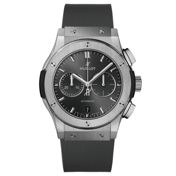 Фото 1 - Hublot Classic Fusion Chronograph 45mm Art 5114