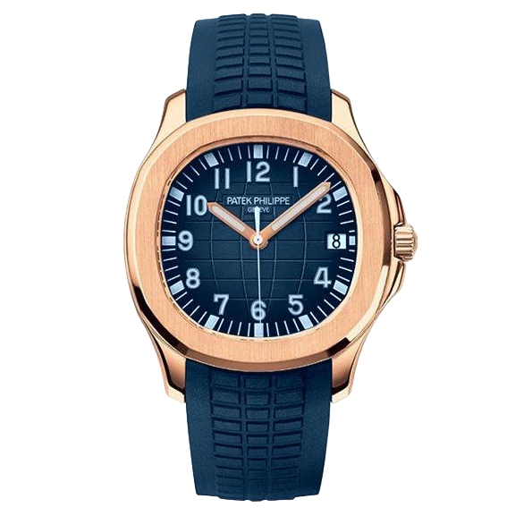 Фото 1 - Patek Philippe Aquanaut 40mm Art 5145