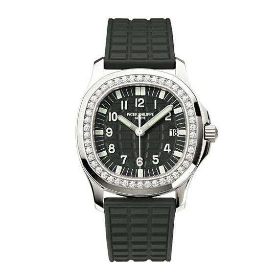 Товар Patek Philippe Aquanaut 36mm Art 5146 Фото 1 - Patek Philippe Aquanaut 36mm Art 5146