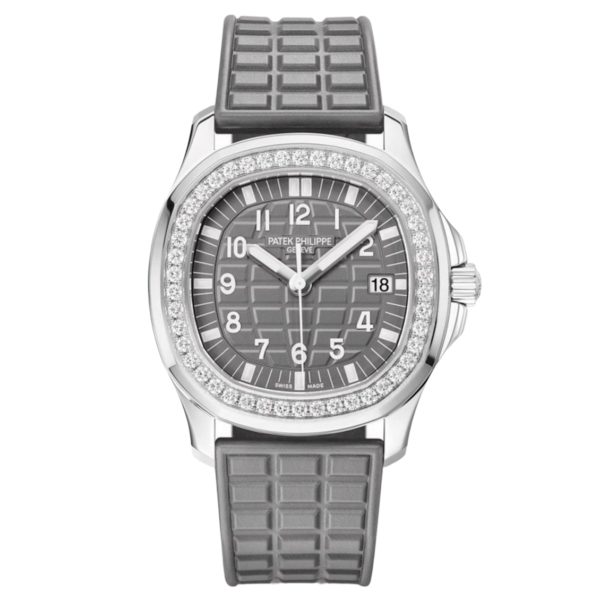 Товар Patek Philippe Aquanaut 36mm Art 5157 Фото 1 - Patek Philippe Aquanaut 36mm Art 5157