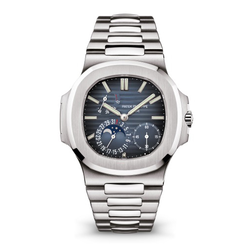 Товар Patek Philippe Nautilus 40mm 5712/1A-001 Фото 1 - Patek Philippe Nautilus 40mm 5712/1A-001