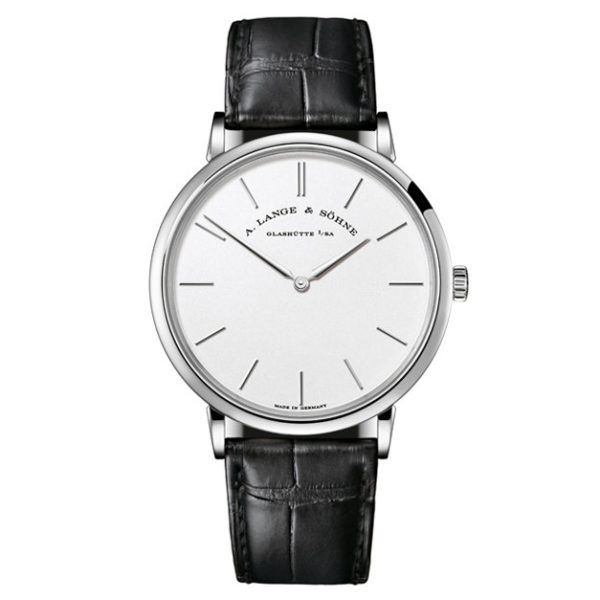Товар A. Lange & Söhne Saxonia Thin 40mm 211.027 Фото 1 - A. Lange & Söhne Saxonia Thin 40mm 211.027