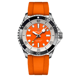 Товар Breitling Superocean 44mm A17375 Red Фото 39 - Breitling Superocean 44mm A17375 Red