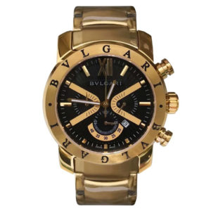 Фото 54 - Bvlgari Octo Roma SD38S 45mm Art 5034