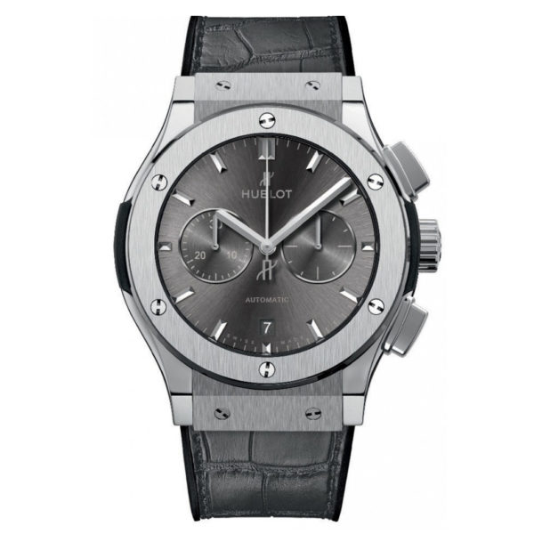 Фото 1 - Hublot Classic Fusion Chronograph 45mm Art 5054