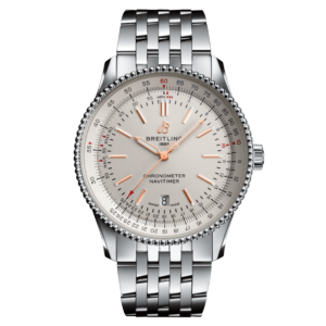 Фото 42 - Breitling Navitimer 41mm A17326211G1A1