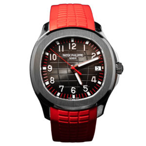 Фото 72 - Patek Philippe Aquanaut 40mm Art 5143