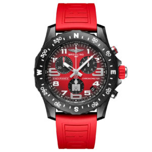Фото 37 - Breitling Endurance Pro 44mm X823109A1K1S1