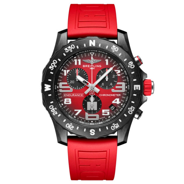Товар Breitling Endurance Pro 44mm X823109A1K1S1 Фото 1 - Breitling Endurance Pro 44mm X823109A1K1S1