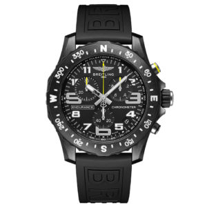 Фото 60 - Breitling Endurance Pro 44mm X82310E51B1S1