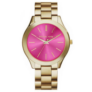 Товар Michael Kors Slim Runway MK3264 42mm Art 5064 Фото 22 - Michael Kors Slim Runway MK3264 42mm Art 5064